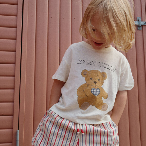 Era Tee, teddy bear Era Tee, teddy bear, Konges Sløjd