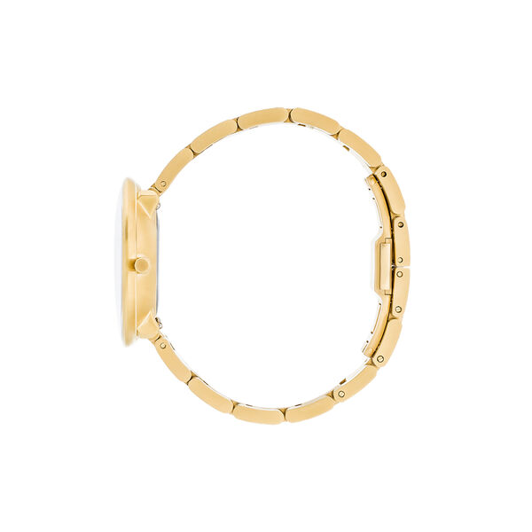 City Hall Wrist Watch, oxford blue/gold/gold City Hall Wrist Watch, oxford blue/gold/gold, Arne Jacobsen Watches