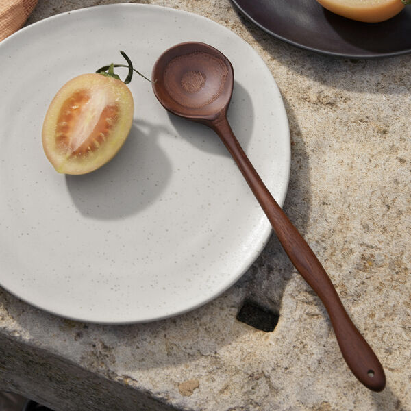 Flow Plate Ø 22 cm, Ferm Living