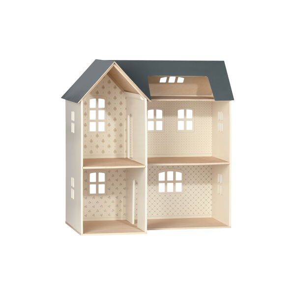 House of Miniature Dollhouse, Maileg