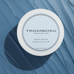 Mud Mask Mineral-Rich, Tromborg