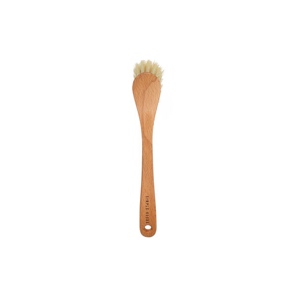 Dish Brush Hard, Simple Goods