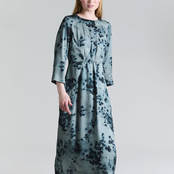 Frozen flowers Dress, frozen flowers Frozen flowers Dress, frozen flowers, BITTE KAI RAND