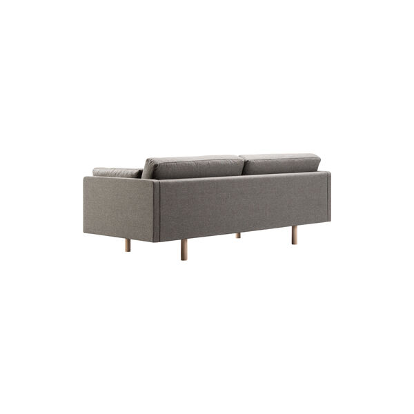 EJ220 2-seater Sofa, Bardal 860, Fredericia Furniture
