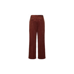 HalimaIW  Pants, brandy brown, InWear