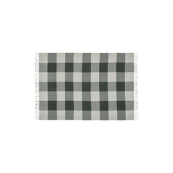 Caracas Throw, 06827 pine (03427), Silkeborg Uldspinderi