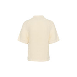 RiverSZ Pullover, pearled ivory, Saint Tropez