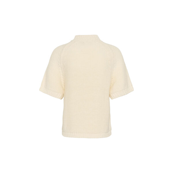 RiverSZ Pullover, pearled ivory, Saint Tropez