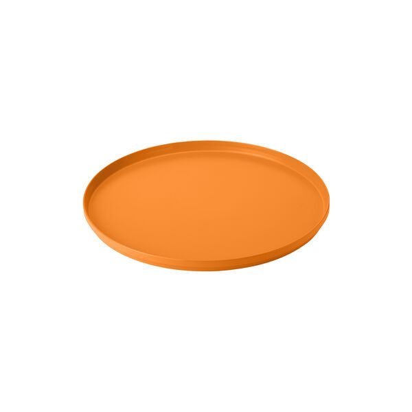 EM serving tray &Oslash; 40, saffron, Stelton