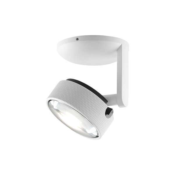 COSMO C1 Spotlight, white, LIGHT-POINT