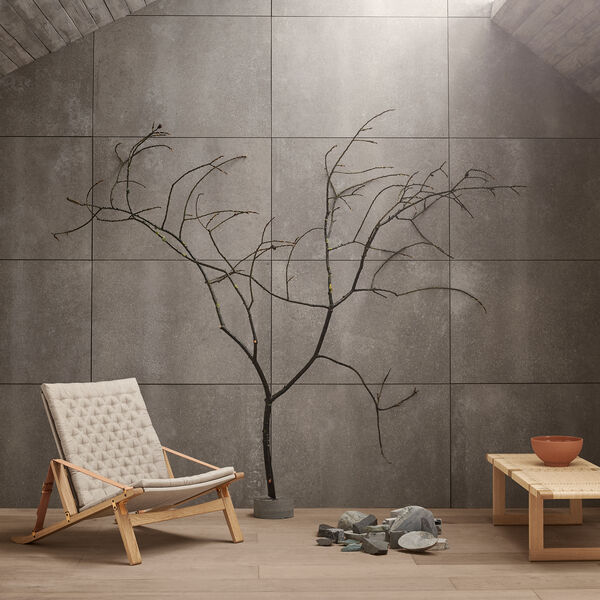 FK11 Plico Chair, oiled oak/natural, Carl Hansen & S&oslash;n