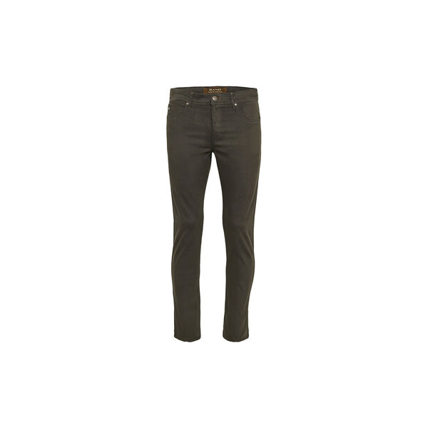 Suede Touch Burton N 32, charcoal Suede Touch Burton N 32, charcoal, SAND Copenhagen