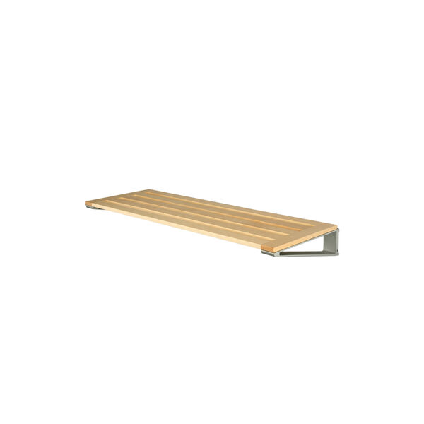 KNAX Shoe Rack, maple KNAX Shoe Rack, maple, LoCa