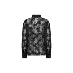 LR-OLERA 1 Shirt, black, Leveté Room