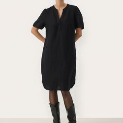 AminasePW Dress, black, Part Two