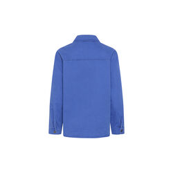MWUma Boxy Jacket | Beaucoup Blue Washed | Jacket, My Essential Wardrobe