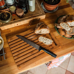 Functional Form cutting board, Fiskars