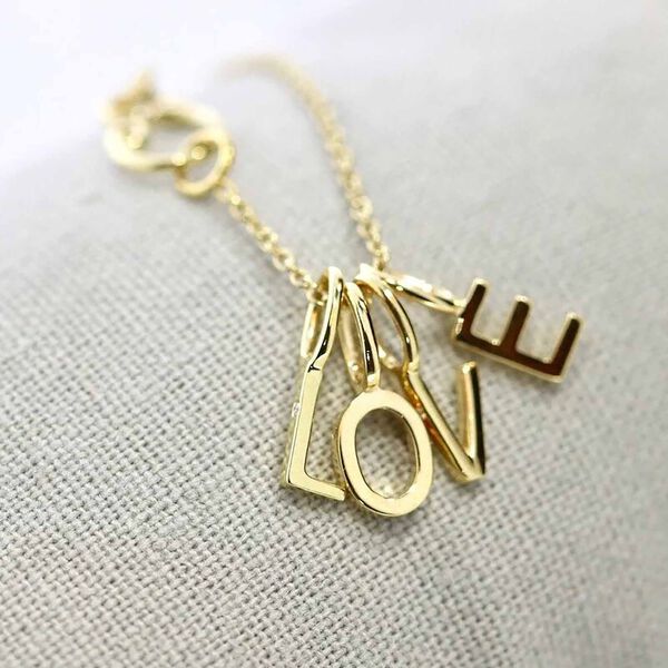 My Collection pendant, V, Ro Copenhagen