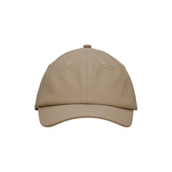Cap, beige, Rains