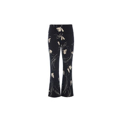 Magnolia Blizzard pants with flare, magnolia blizzard, BITTE KAI RAND
