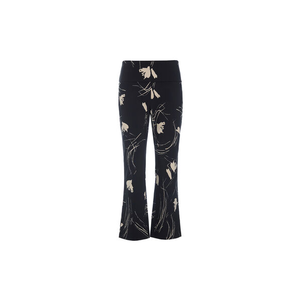 Magnolia Blizzard pants with flare, magnolia blizzard, BITTE KAI RAND