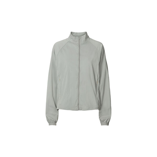 Jacket Breeze, ultimate grey, Rethinkit