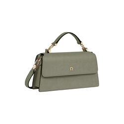 Delia Crossbody Bag S, moss green, Aigner