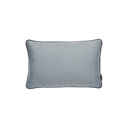 Ray Indoor/Outdoor Cushion, storm, Pappelina