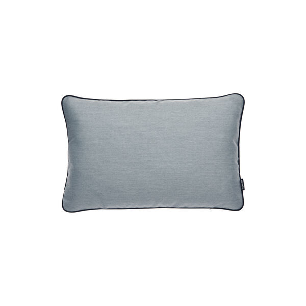 Ray Indoor/Outdoor Cushion, storm, Pappelina
