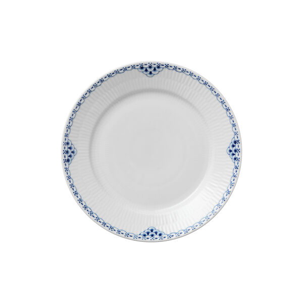 Princess Plate Ø 22 cm, Royal Copenhagen