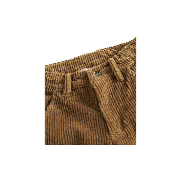 Pluto Pants, dark bronze, MarMar Copenhagen