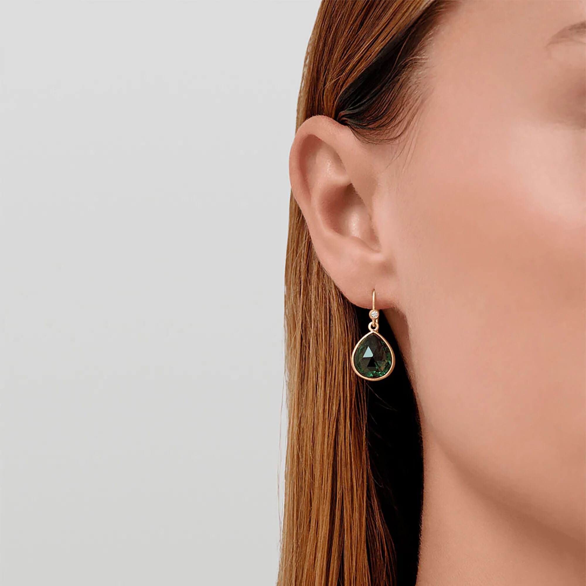 Julie sandlau earrings top