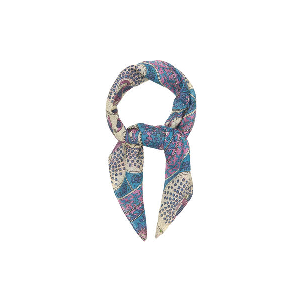 HanaLL Scarf, blue, Lollys Laundry