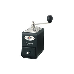 Santiago Espresso Grinder, Zassenhaus