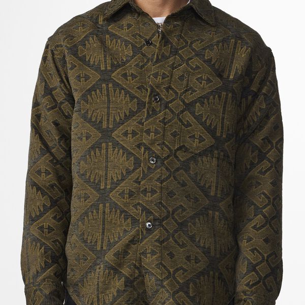 Adwin 5579, green multi, NN.07