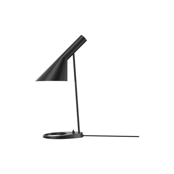 AJ Table Lamp, black, Louis Poulsen