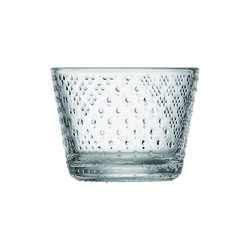 Tundra Tumbler 2 pcs, clear, Iittala