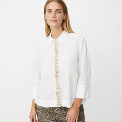 MaIvesonna, white, Masai