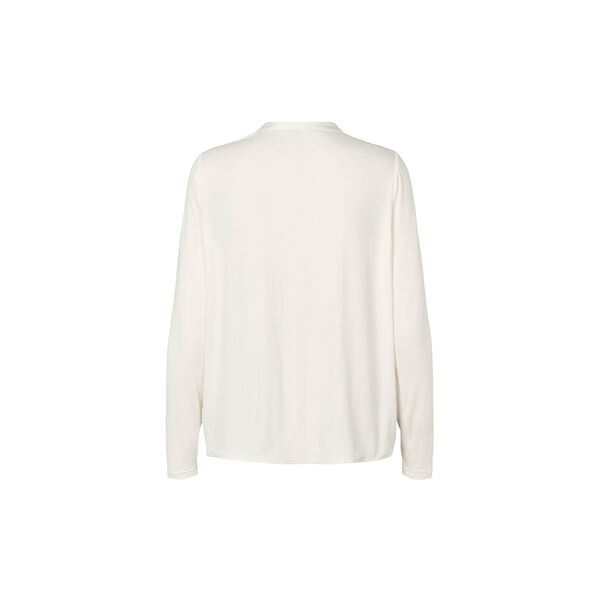 Siff Kopala blouse, star white Siff Kopala blouse, star white, PBO