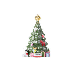 Annual Christmas Tree 2026, Royal Copenhagen