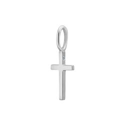 Symbols Cross Penda, white gold, Ro Copenhagen