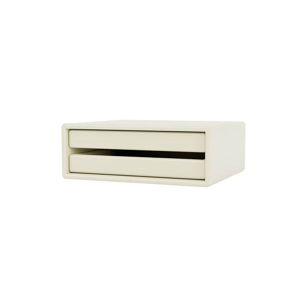 CLASSIFY Module with Two Trays, Montana Furniture
