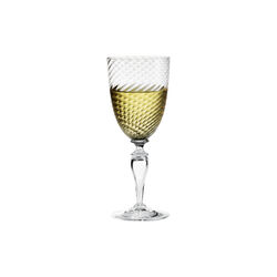 Regina White Wine Glass, Holmegaard