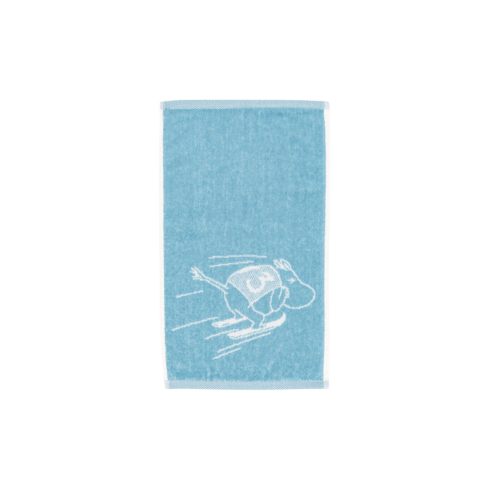 Moomin towel shop