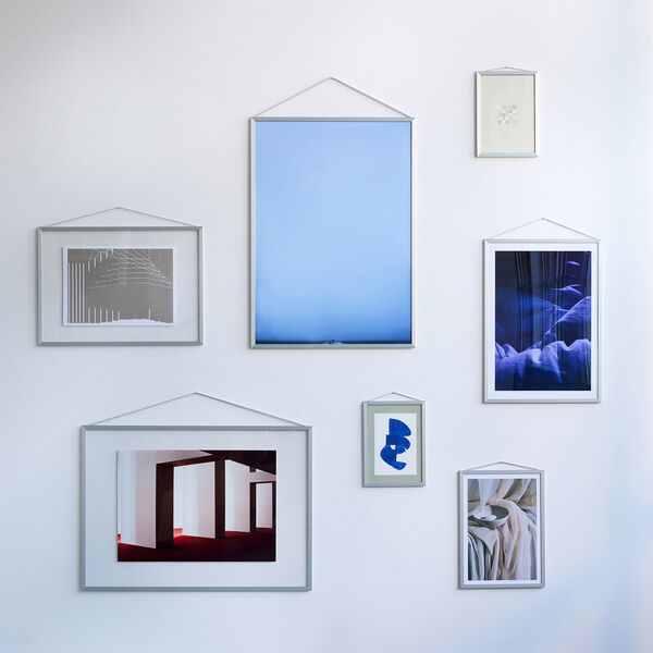 Frame, white Frame, white, MOEBE