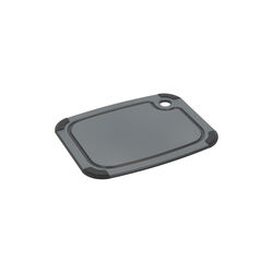 Chopping board, dark grey, Pillivuyt Gourmet
