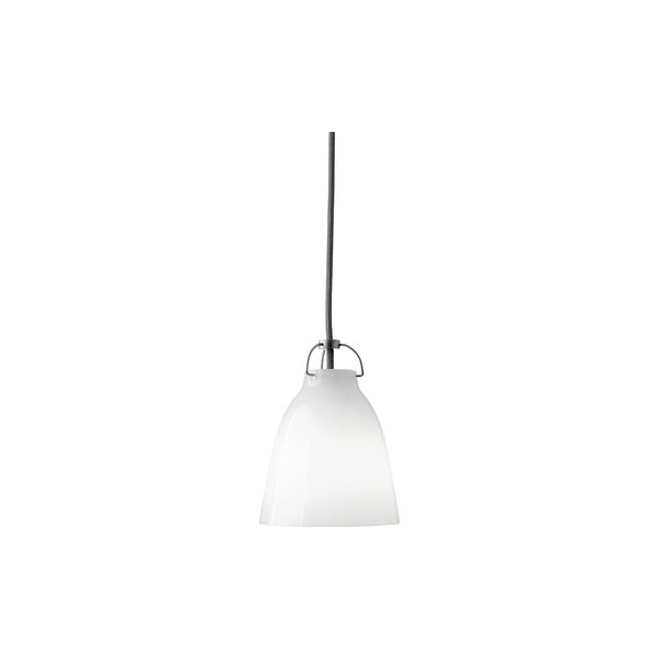 Caravaggio™ P0 Pendant, opal, Fritz Hansen