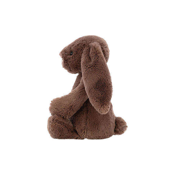 Bashful Bunny, fudge, Jellycat