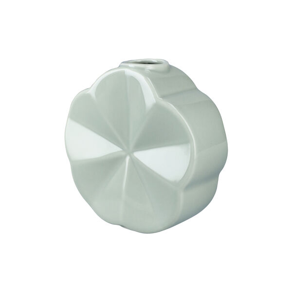 Flower Vase Morning glory, Lyngby Porcel&aelig;n