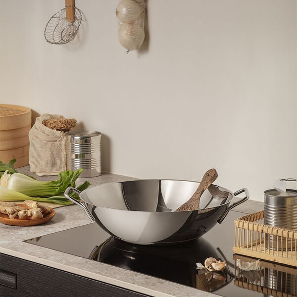 Wok 5 L Wok 5 L, Eva Trio